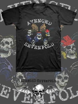 Avenged Sevenfold T-Shirt