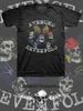 Avenged Sevenfold T-shirt