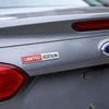 3D Metal SPECIAL EDITION Car Decoration Sticker For Car Modification LIMITED EDITION Accessories