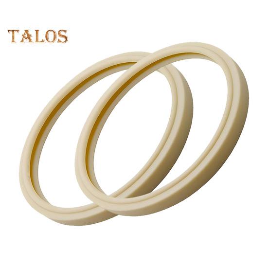 

2 шт. прокладка для линзы светильника для бассейна 8-3/8 резиновое кольцо для замены 79101600 простая в установке прокладка для светильника для бассейна AmerLite 2pcs