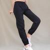 New ArrivalS Open Run Women S SportS Plain Pin Tuck Straight Fit Jogger pantS