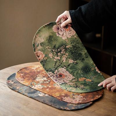 Decorul mesei și accesorii – Suporturi și rogojini pentru servire