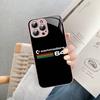 C-Commodore 64 Tempered Glass For Iphone 14 13 12 11 Pro Mini XS MAX 14Plus X XS XR Fundas