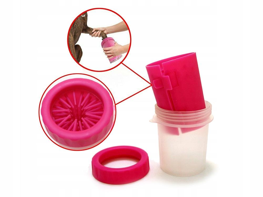 Paw Cleaner Large (60) Gab_B