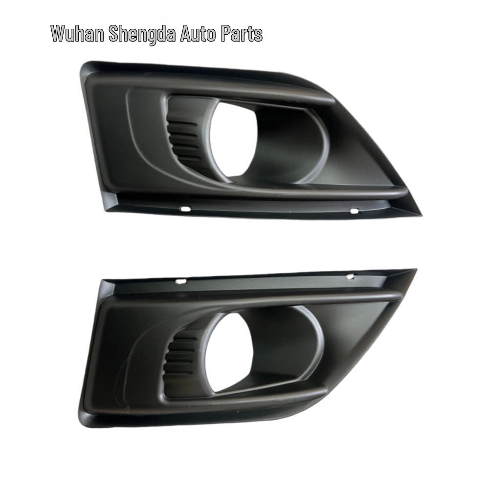 Citroen C4 Picasso 1. paaudzes miglas