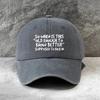 1pc Lightweight Breathable Baseball Cap with Funny Graphic Print Driver Cap,Outdoor Travel Beach Hats for Sports Skateboarding
