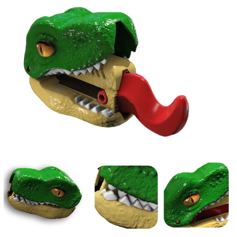 High-quality Dinosaur Carrot Knife Toy For Kids And Adults