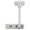 Adjustable Baby Safety Lock Anti-Falling Windows Limit Holder Sliding Door Lock  Closet Door
