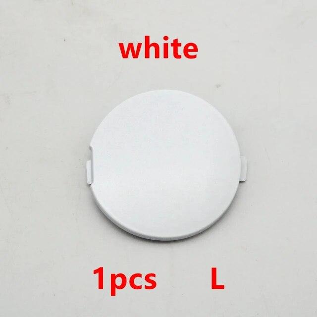 Car Accessories Front Bumper Trailer Cap Tow Hook Cover For Mazda CX-3 CX3 DK 2014- Part Number D10J-50-A12A