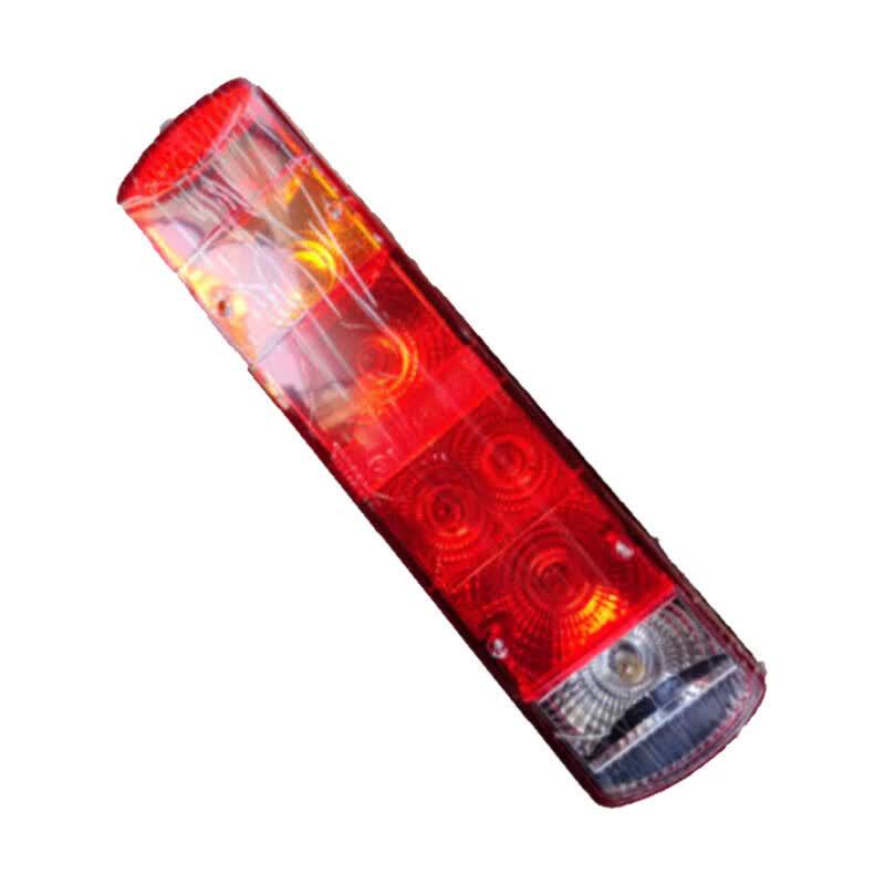 Anxing Rear Taillight Assembly for Howo Water Tank Truck