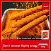 Shicuifang Speciale Sausen voor Grillen & Bakken