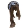 Trendy Ribbon Bowknot Beret Hat Girls Woman Winter Hat Winter Autumn Windproof Painter Hat French Hat for Shopping