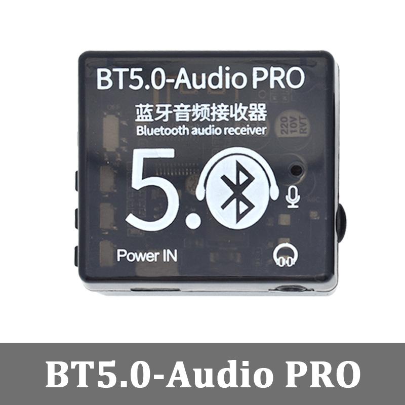 LIZAO Bluetooth 1.1 Wireless Audio Receiver Board MP1 Lossless Decoder Stereo Music Module For Speaker