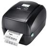 GODEX Commercial Label & Barcode Printers CN Plug (adapter Included)