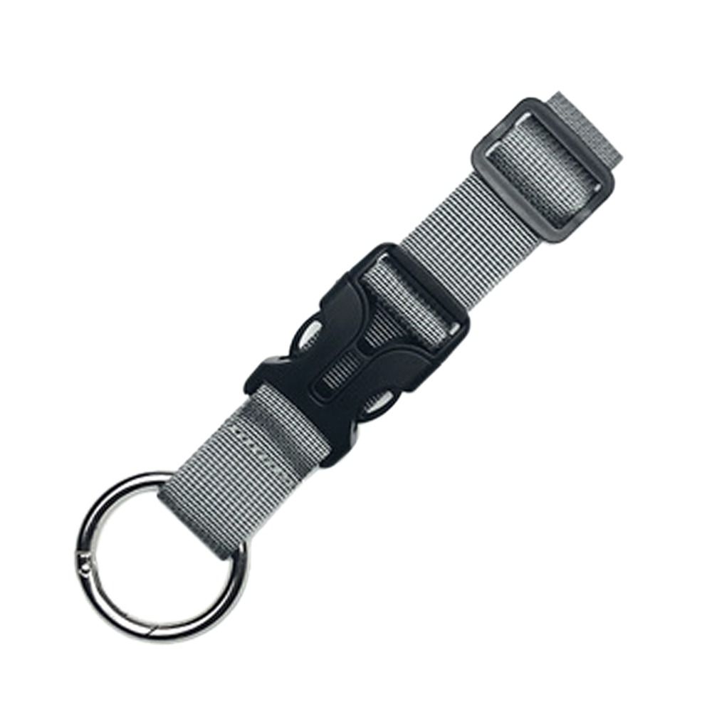 2pcs Outdoor Anti-theft Add Bag Gripper Luggage Strap Jacket Gripper Trunk Holder Suitcases Belt Anti-theft