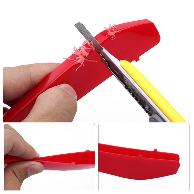Clip In Front Grille Inserts 3 Colors Trims Strips Grills Cover Grill Cover Clip for 3/4/5/6/7Series Accessories Durable