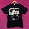 Psychedelic Furs and Squeeze Rock Tour Tshirt