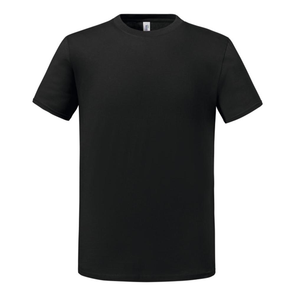 Jerzees Mens Premium Organic T-Shirt