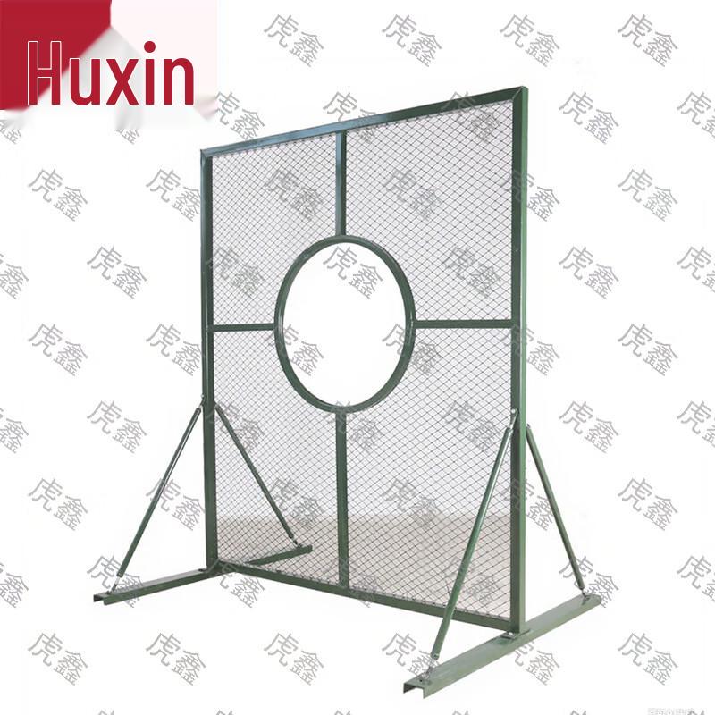 Military & Tactical Training Obstacle Course Equipment