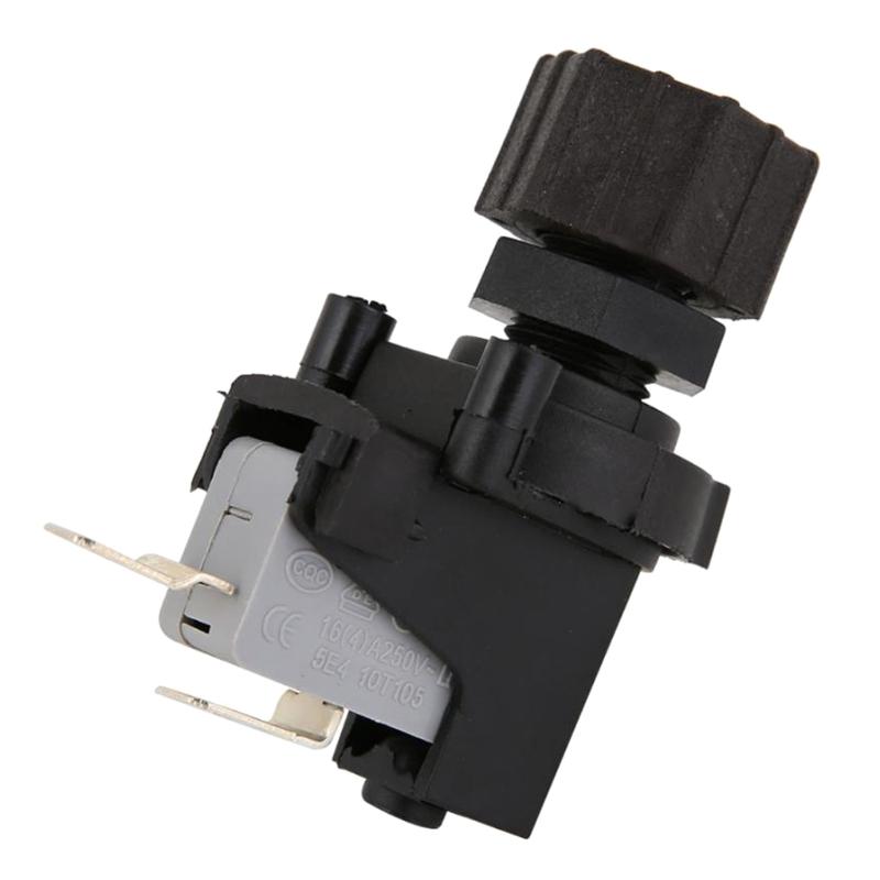 Garbage Disposal Air Switch Sink Top Waste Disposal On/Off Air Switch Food and Waste Disposals Replacement Accessories