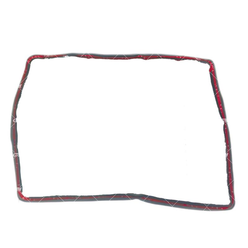 Dongfeng Mengshi EQ2050B Left Front Door Seal Strip