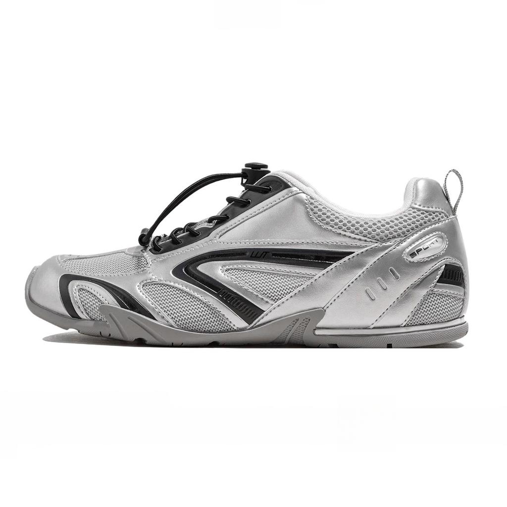 Inner height increase German training shoes women's 2025 spring and autumn new versatile mesh breathable little white shoes racing casual sports shoes