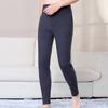 ROMON Men's Winter Fleece-Lined Thermal Pants