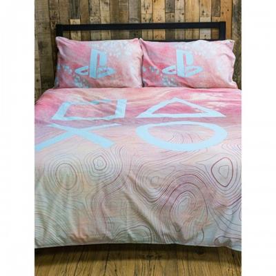 Marble Duvet Cover Set