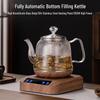 Smart WiFi Multifunction Kettle & Thermal Pot