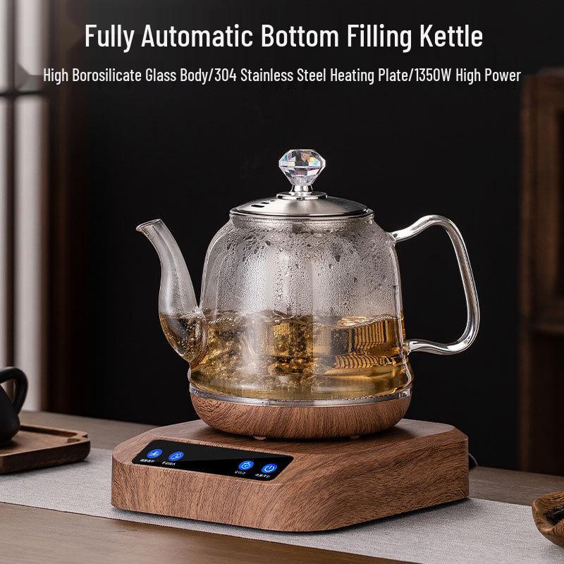 Smart WiFi Multifunction Kettle & Thermal Pot
