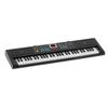 Keyboard Piano 61 Keys Instrument Electric with USB Microphone for Kids Beginner MQ6187