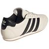 Adidas Originals Taekwondo Lace Shoes Soft Comfortable Non-Slip Durable Low-Top Training Shoes Women Shoes White Black JS1616