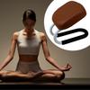 Ergonomic Meditation Bench for Prayer Lightweight And Practical