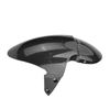 Carbon Fiber Guard Hugger Motorcycle Customization Pre-drilled Holes Direct Bolt-on For Daytona 675 675R 2006-2012