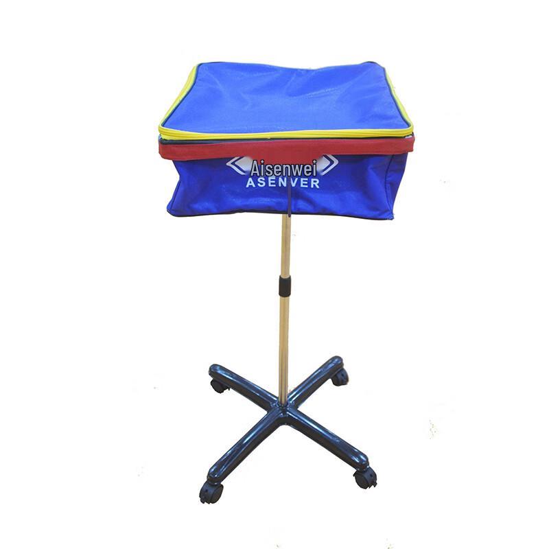 WEZHO Table Tennis Ball Collector and Trainer