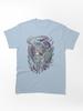 Tekken Tira Soulcalibur Video Game Anime Shirt Classic T-Shirt