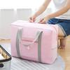 Travel Bag Folding Travelling Waterproof Tote Bag Female Large Shoulder Bag