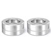 Bicycles Brake Screw Washer Spacer Mountain Bike Concave Convex Spacer Bike Disc Brake Washer Disc Brake Bolts Spacer