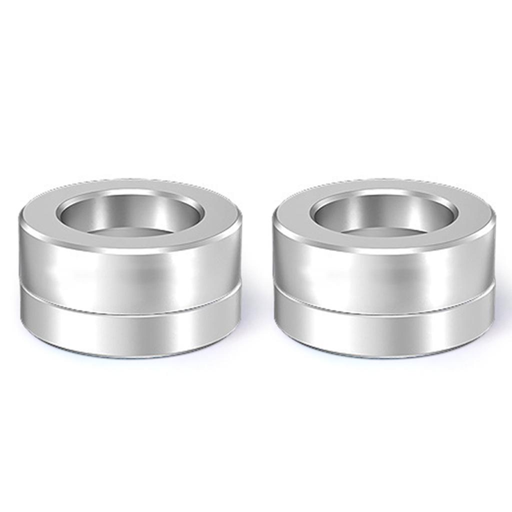 Bicycles Brake Screw Washer Spacer Mountain Bike Concave Convex Spacer Bike Disc Brake Washer Disc Brake Bolts Spacer