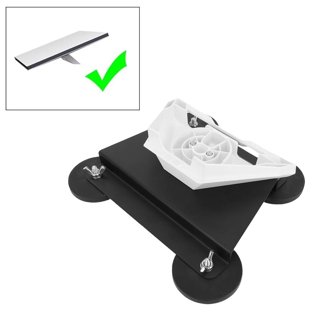 Car Mount,Magnet s Internet Car Mount with 4 Strong Magnets for RVs,Boats ,Home