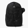 Le Coq Sportif Air Backpack Black Qq123abp11 27l