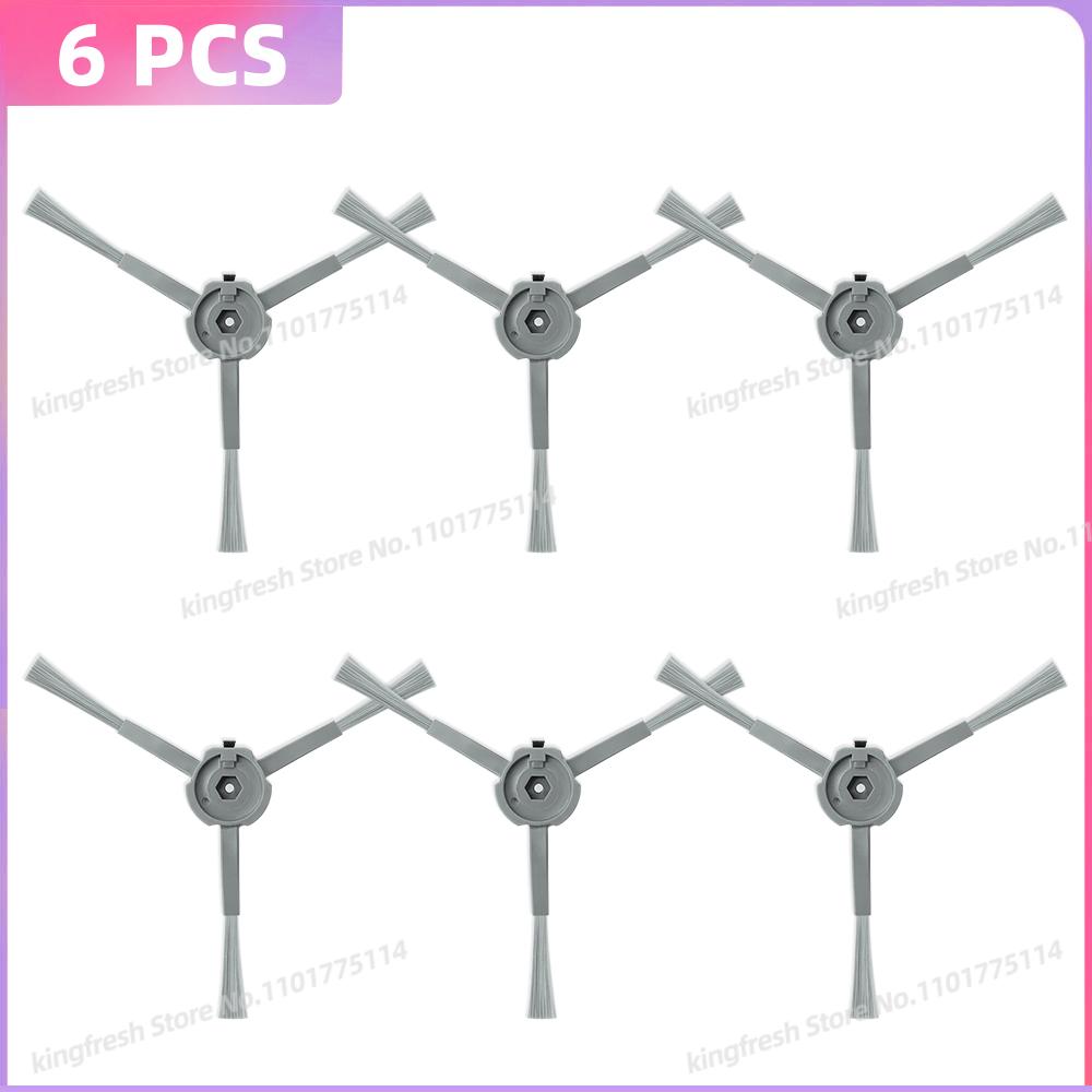 Compatible For ( Polaris PVCR 4250 / 4260 ) Vacuum Parts Side Brush HEPA Filter Mop Cloth Accessories