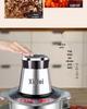 Xinfei Multifunctional Electric Meat Grinder & Food Processor