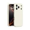 Applicable to Apple 17ProMax mobile phone case Magnetic suction true liquid silicone iPhone16 soap 15 camera AI button