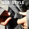Waterproof Vest Apron Coffee Shop Cooking Aprons Oilproof Bbq Aprons With Big Pocket Kitchen Waiter Workwear Apron