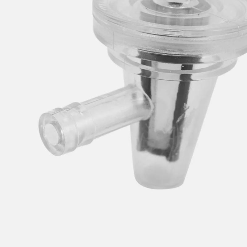 90 Degree Right Angle Suitable For ATV Motocross Scooter DIY Accessories Motorcycle Oil Cup Gasoline Fuel Filter