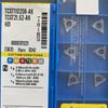 10pcs TCGT110208 -AK H01 Carbide triangle TCGT21.52-AK Aluminum turning insert