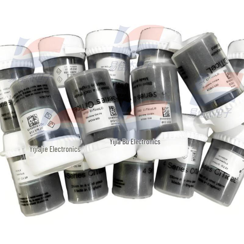 4ETO AT204-800 Ethylene Oxide Sensor 0–100 ppm for ETO Leak Monitoring