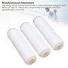3Pcs Fishing Baits Thread Nylon Elastic Flexible Fishing Baits String for Professionals Beginners 100m 328.08ft 0.3mm Diameter