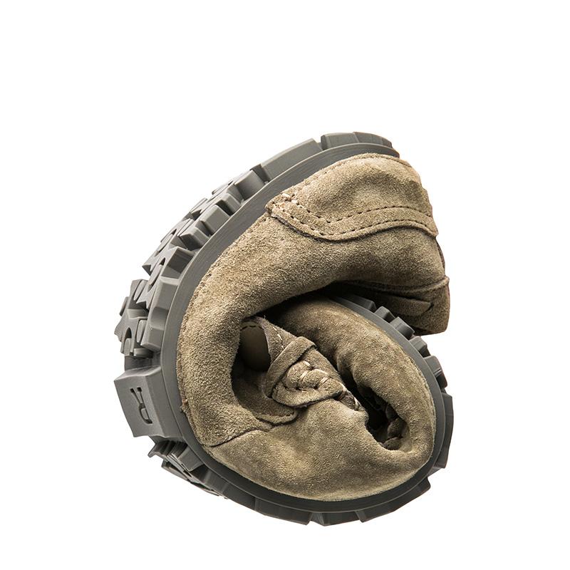 Erkek Moccasins Püsküllü Sürüş Ayakkabıları Günlük Yürüyüş Ayakkabıları